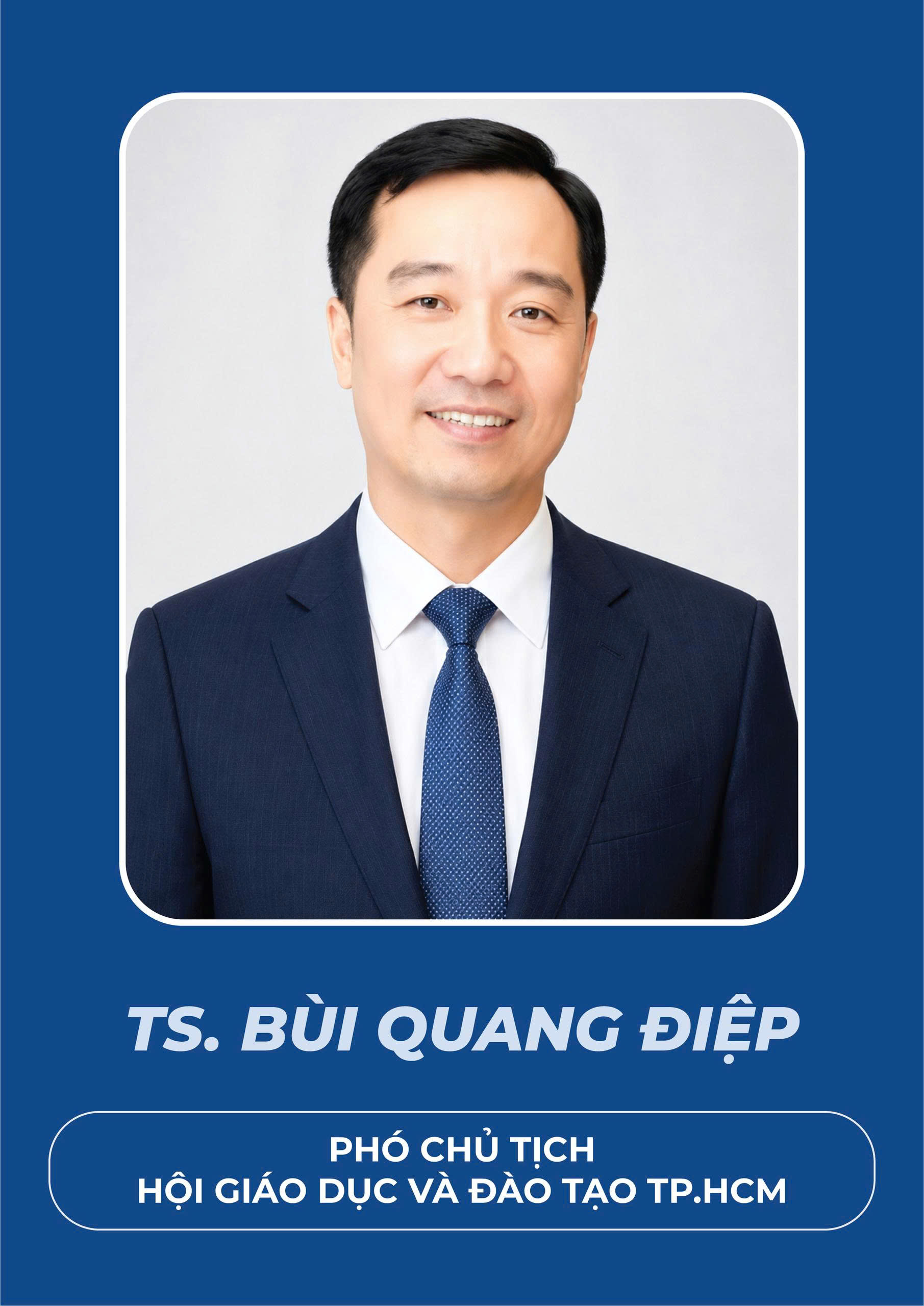 Dr. Bui Quang Diep